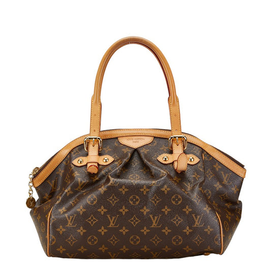 Louis Vuitton Tivoli GM Handbag Shoulder Bag