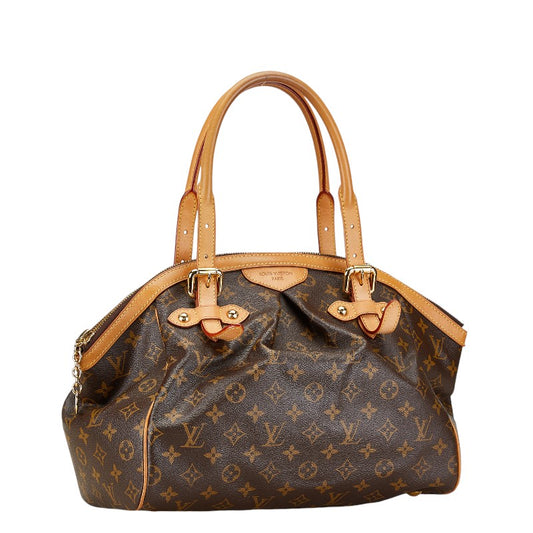 Louis Vuitton Tivoli GM Handbag Shoulder Bag