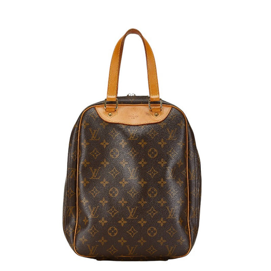 Louis Vuitton Monogram Excursion Handbag M41450