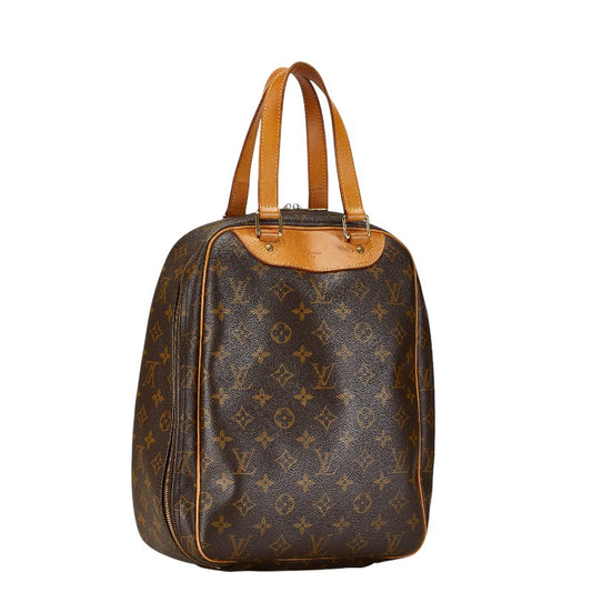 Louis Vuitton Monogram Excursion Handbag M41450