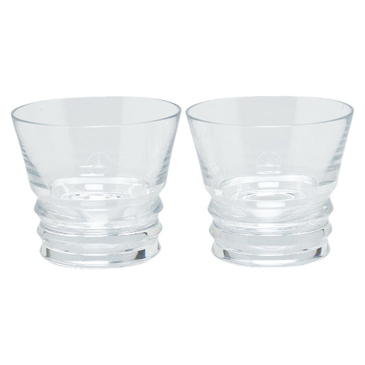 Baccarat Vega Tumbler Glass Set