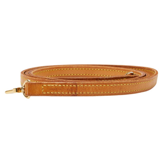 Louis Vuitton Leather Shoulder Strap