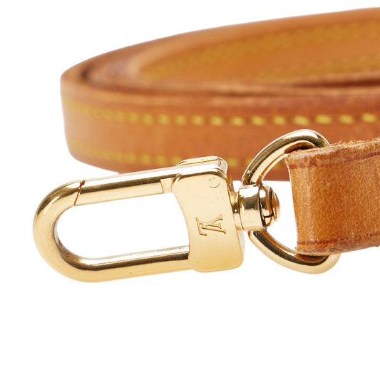 Louis Vuitton Leather Shoulder Strap