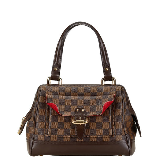 Louis Vuitton Damier Knightsbridge PM Handbag