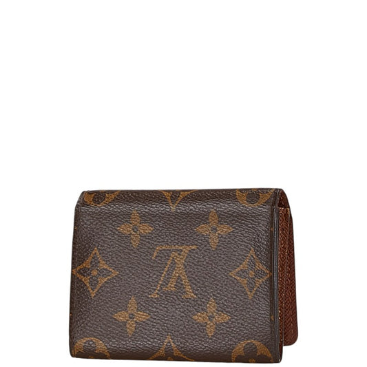 Louis Vuitton Monogram Card Case M62920