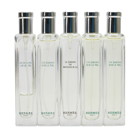 Hermes Eau de Toilette UN JARDIN SUR LE NIL Perfume