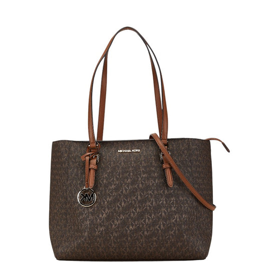 Michael Kors Signature 2WAY Tote Bag