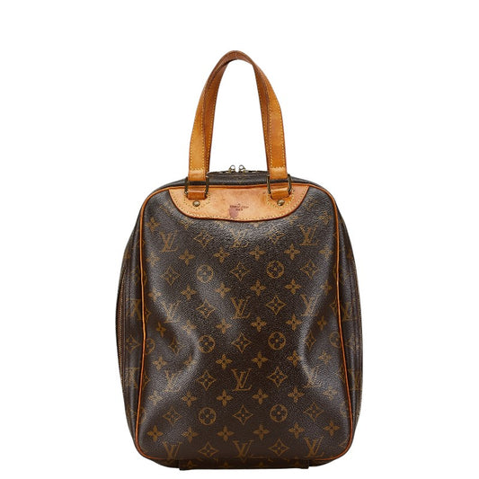 Louis Vuitton Monogram Excursion Handbag M41450