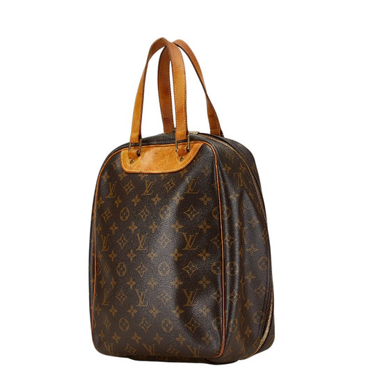 Louis Vuitton Monogram Excursion Handbag M41450