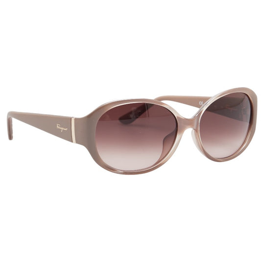 Salvatore Ferragamo Plastic Sunglasses SF683SA