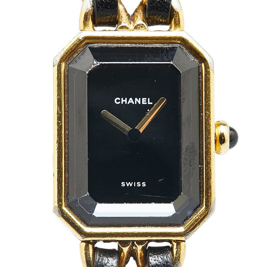 Chanel Premiere Quartz Watch H0001