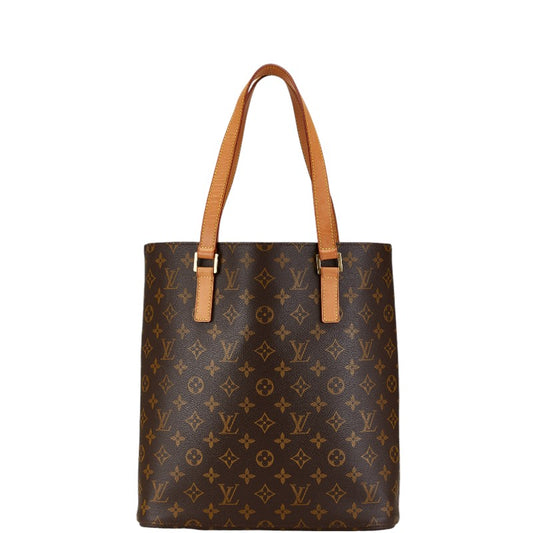 Louis Vuitton Vavin GM Shoulder Tote Bag