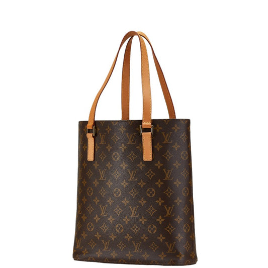 Louis Vuitton Vavin GM Shoulder Tote Bag