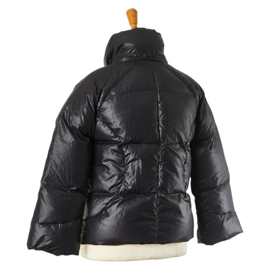 Stella McCartney Down Jacket Black Nylon 100% Down Women