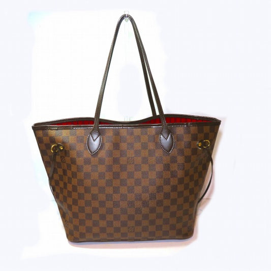 Louis Vuitton Neverfull MM Tote Bag N51105