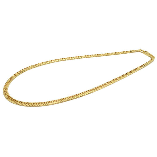 K18 Gold KIHEI Necklace 50g