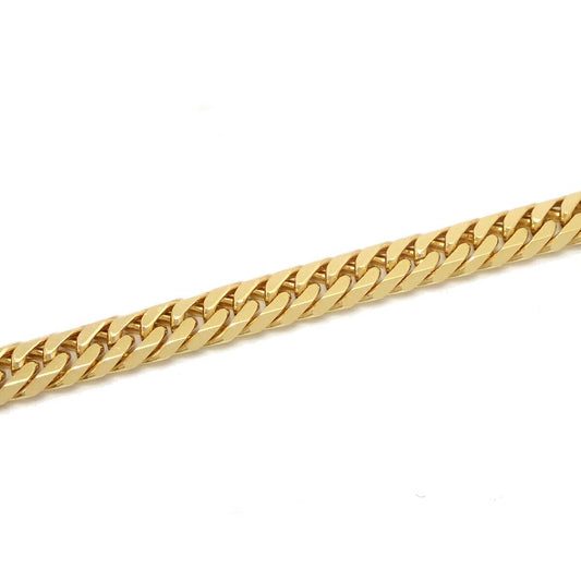 K18 YG KIHEI Necklace 18K Gold