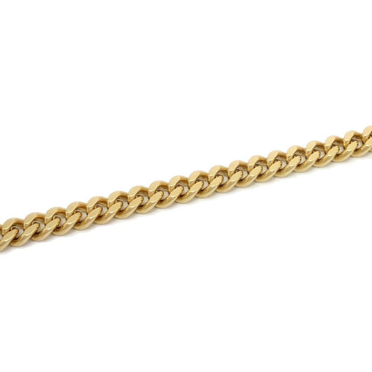 K18 Gold KIHEI Necklace 20.2g