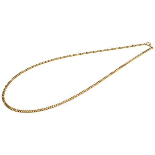 K18 Gold KIHEI Necklace 20.2g