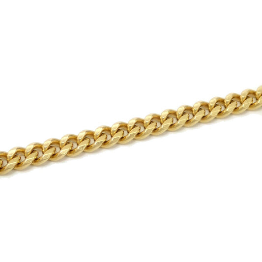 K18 Gold KIHEI Necklace 20g