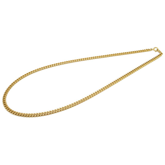 K18 Gold KIHEI Necklace 20g