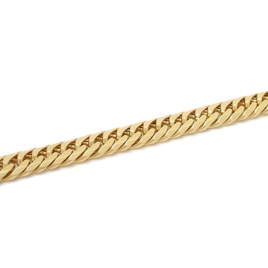 K18 Yellow Gold KIHEI Necklace 50.5cm