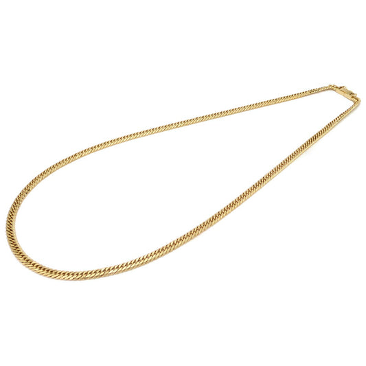 K18 Yellow Gold KIHEI Necklace 50.5cm