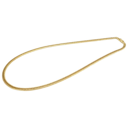 K18 YG KIHEI Necklace 18K Gold