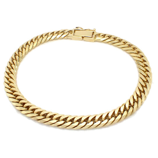 K18 Gold KIHEI Bracelet 20g