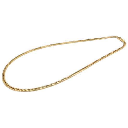 K18 YG KIHEI Necklace 18K Gold