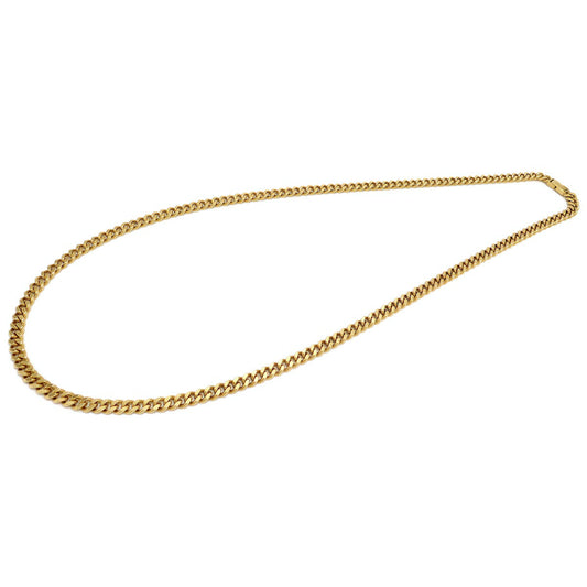 K18 YG KIHEI Necklace 18K Gold