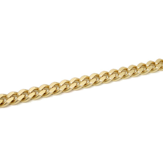 K18 YG KIHEI Necklace 18K Gold 100.6g