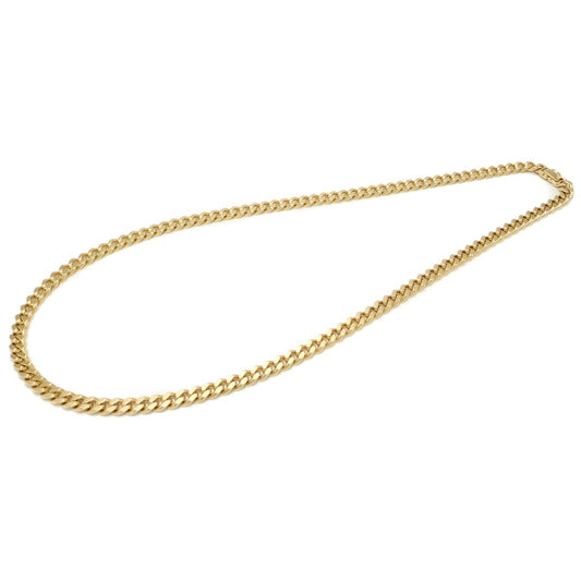 K18 YG KIHEI Necklace 18K Gold 100.6g