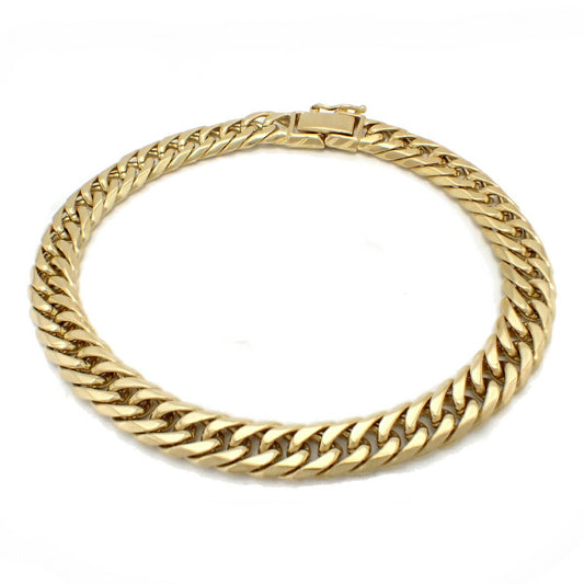 K18 Gold KIHEI Bracelet