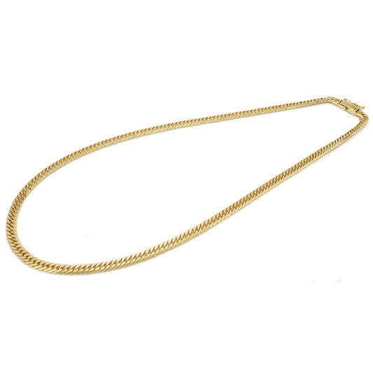 K18 YG KIHEI Necklace 18K Gold