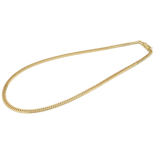 K18 YG KIHEI Necklace 18K Gold