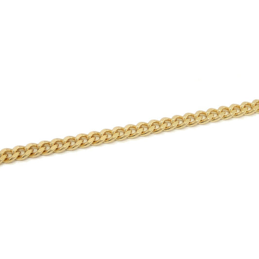 K18 YG KIHEI Necklace 18K Gold