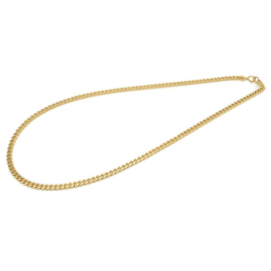 K18 YG KIHEI Necklace 18K Gold