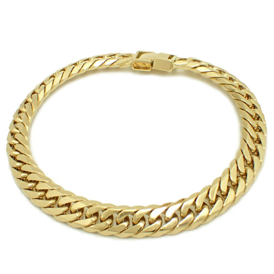 K18 Gold KIHEI Bracelet 18.5cm