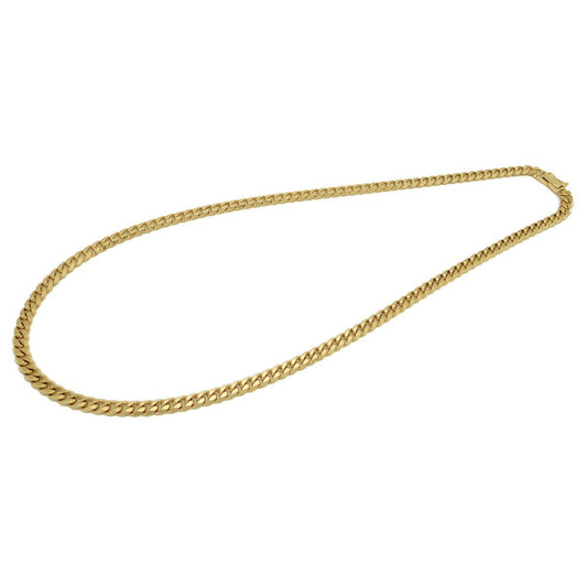 K18 Gold KIHEI Necklace 50g