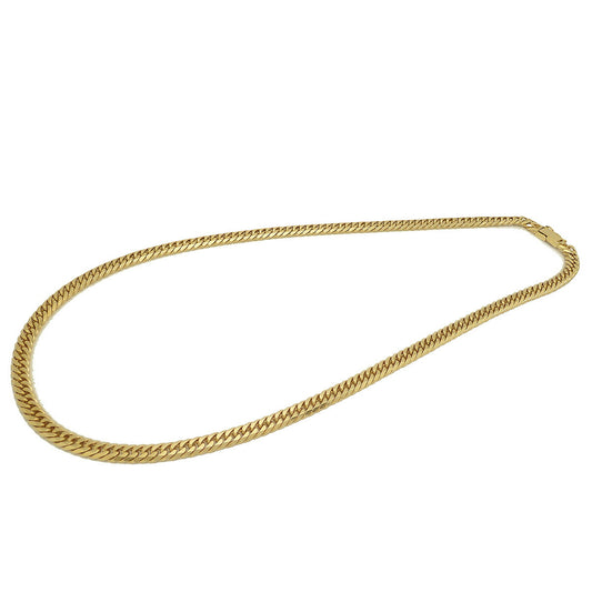 K18 YG KIHEI Necklace Gold 50g