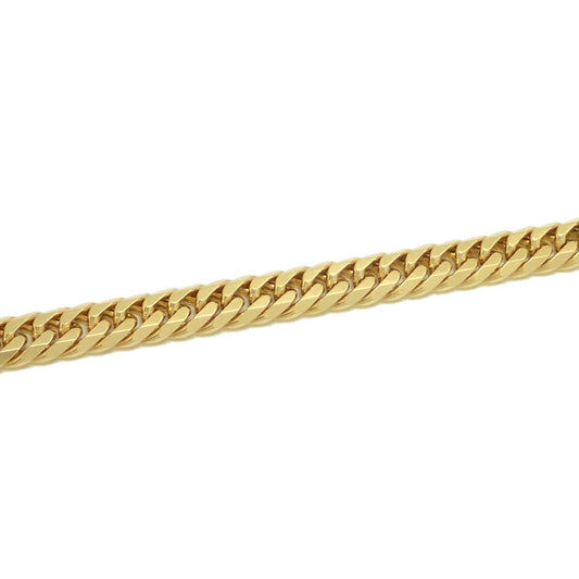 K18 Gold KIHEI Necklace 50g 60cm