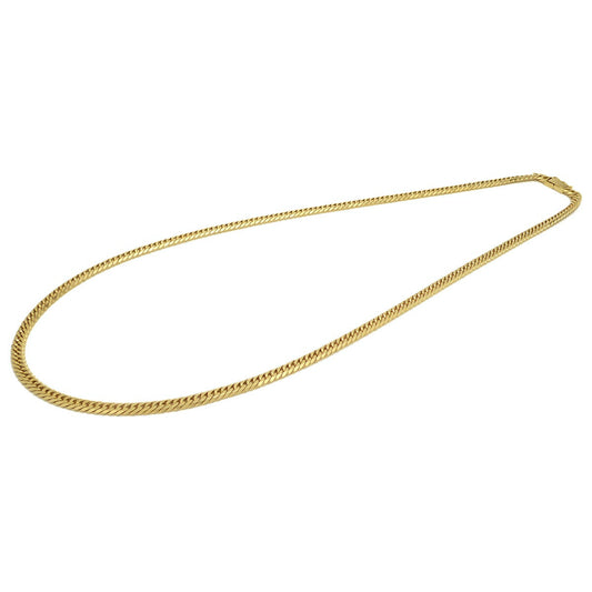 K18 Gold KIHEI Necklace 50g 60cm