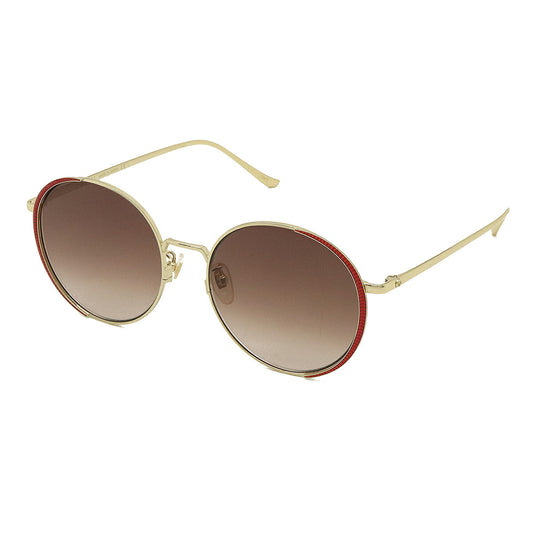 Gucci Sunglasses Round Shape GG0401SK