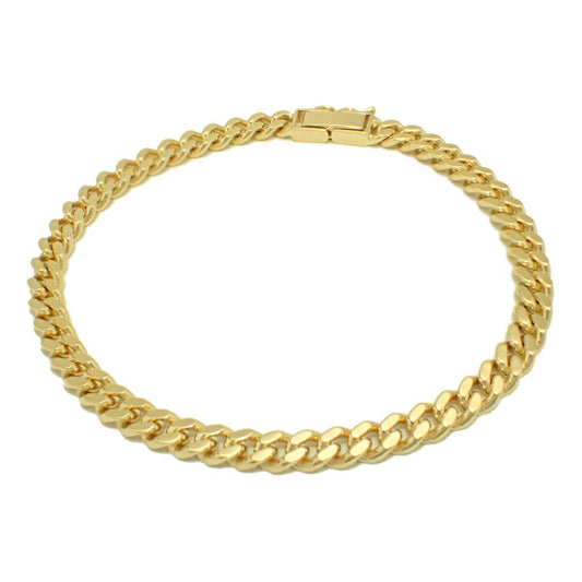 K18 Gold KIHEI Bracelet