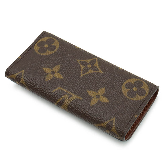 Louis Vuitton Monogram Key Case M69517