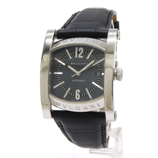 Bvlgari Assioma Date Automatic Watch AA48S