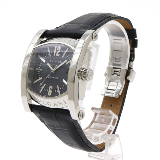 Bvlgari Assioma Date Automatic Watch AA48S