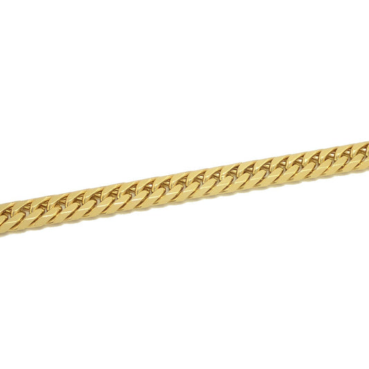 K18 Gold KIHEI Necklace 100g