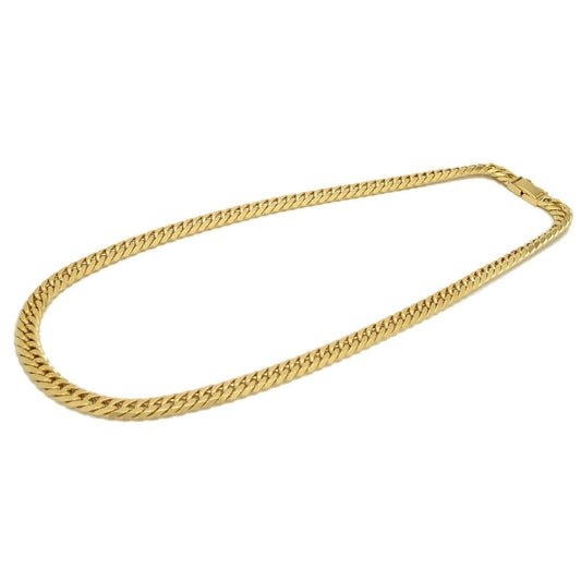 K18 Gold KIHEI Necklace 100g